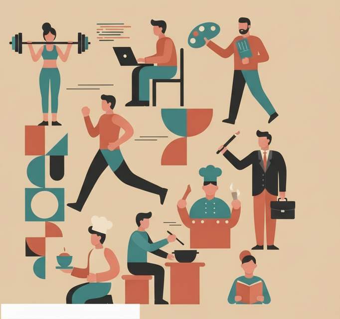 Dual Identity Co. Hero Banner - Coming Soon